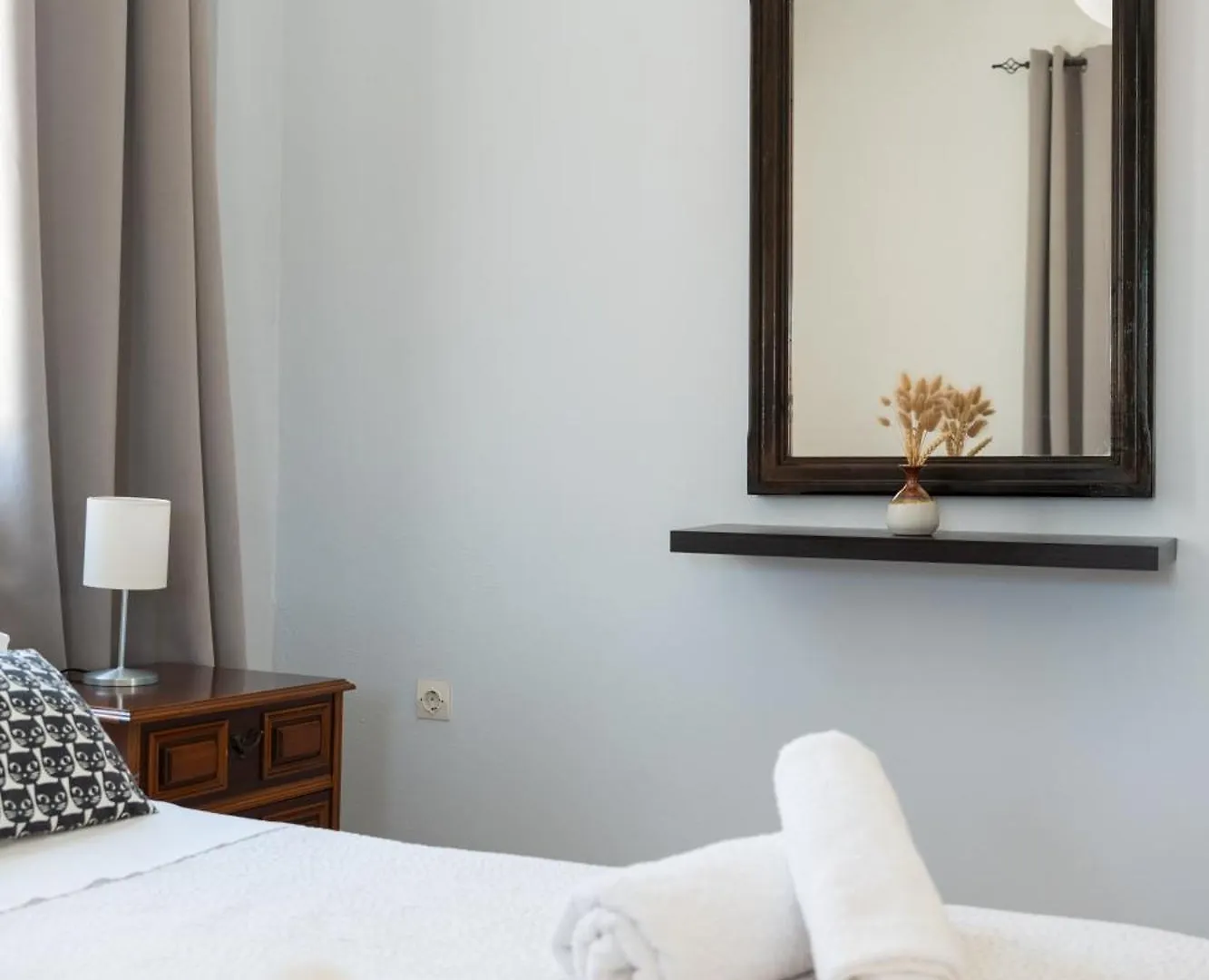 West Point House Villa Agia Thekli 0*,